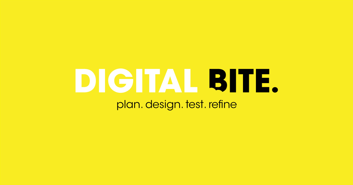 Digital Bite : David Buchan - Digital and Brand Consultant, Creative ...